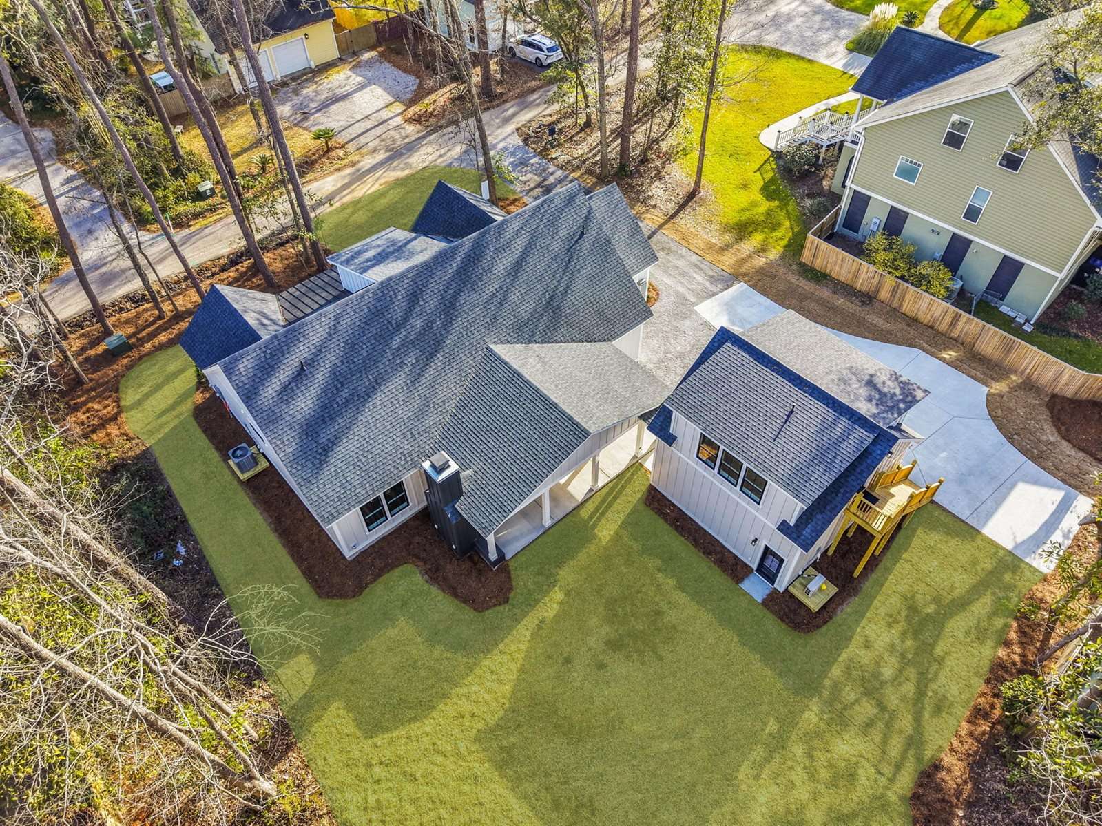 456 Waring Street, Summerville, SC 29483