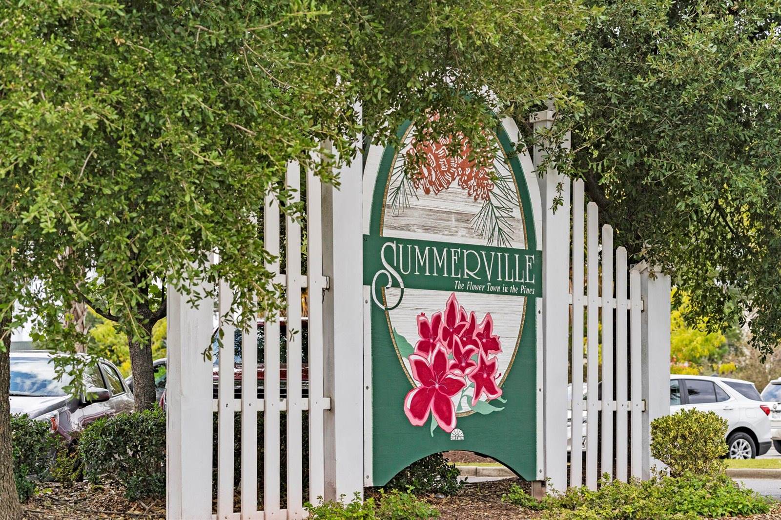456 Waring Street, Summerville, SC 29483