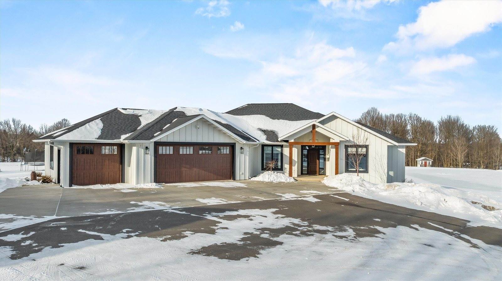 212508 Sturm Road, Stratford, WI 54484