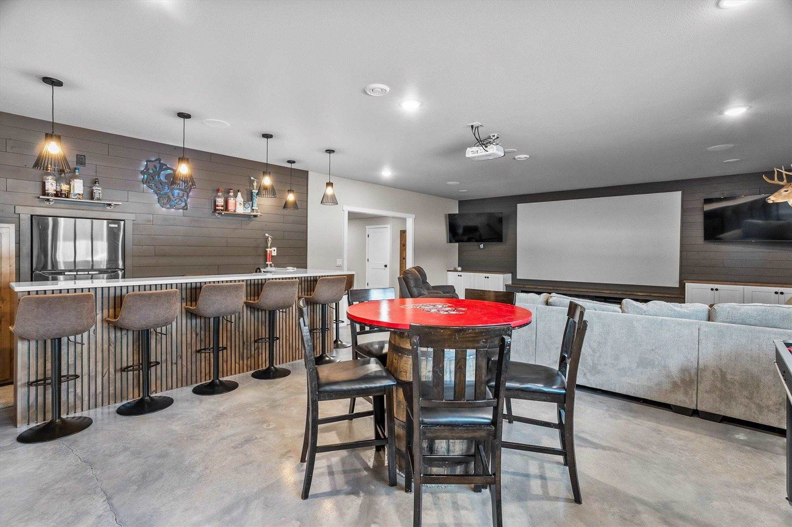 212508 Sturm Road, Stratford, WI 54484