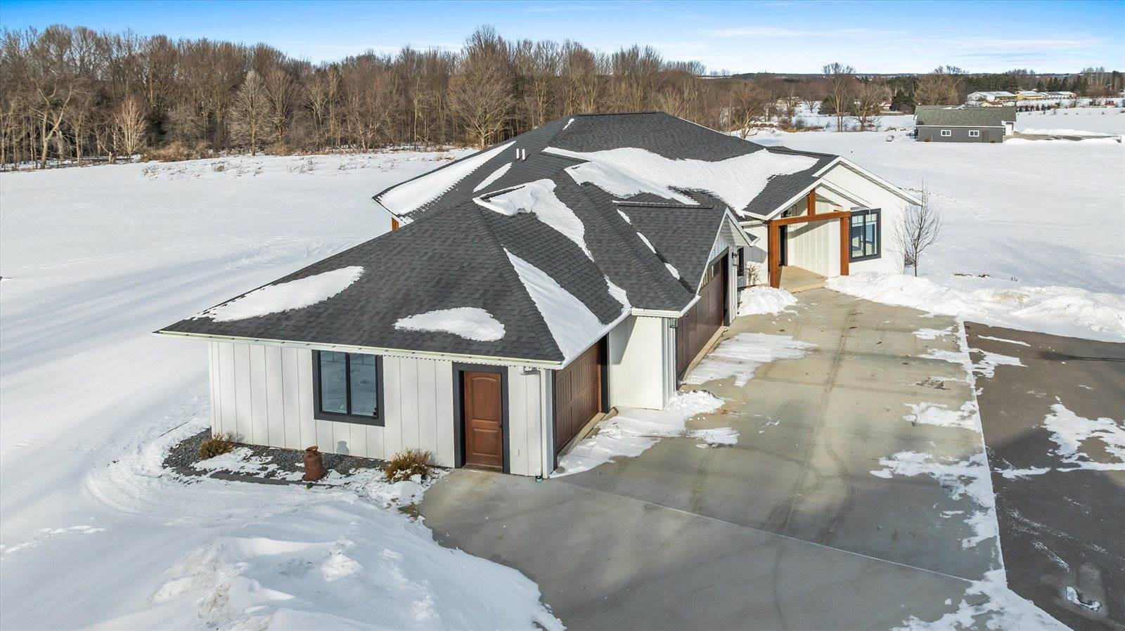 212508 Sturm Road, Stratford, WI 54484