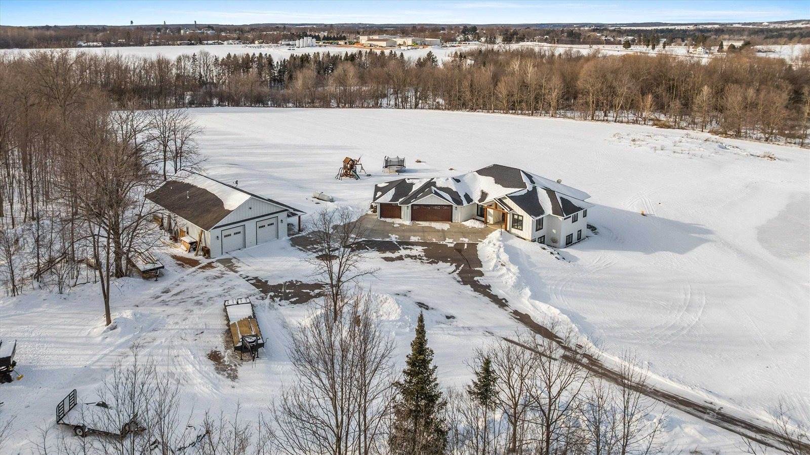 212508 Sturm Road, Stratford, WI 54484