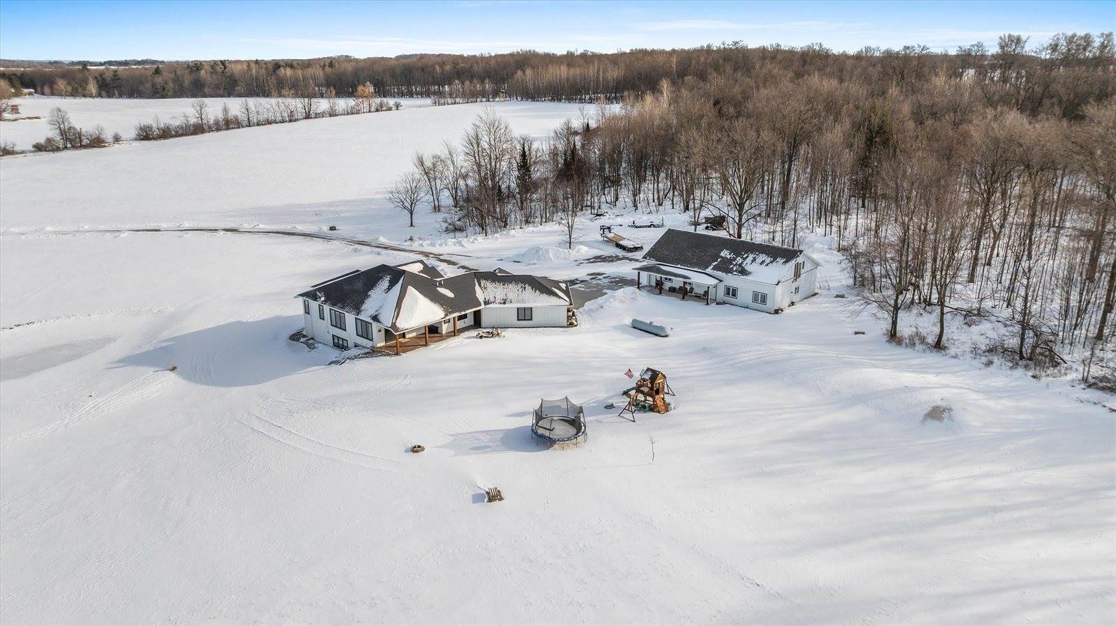 212508 Sturm Road, Stratford, WI 54484