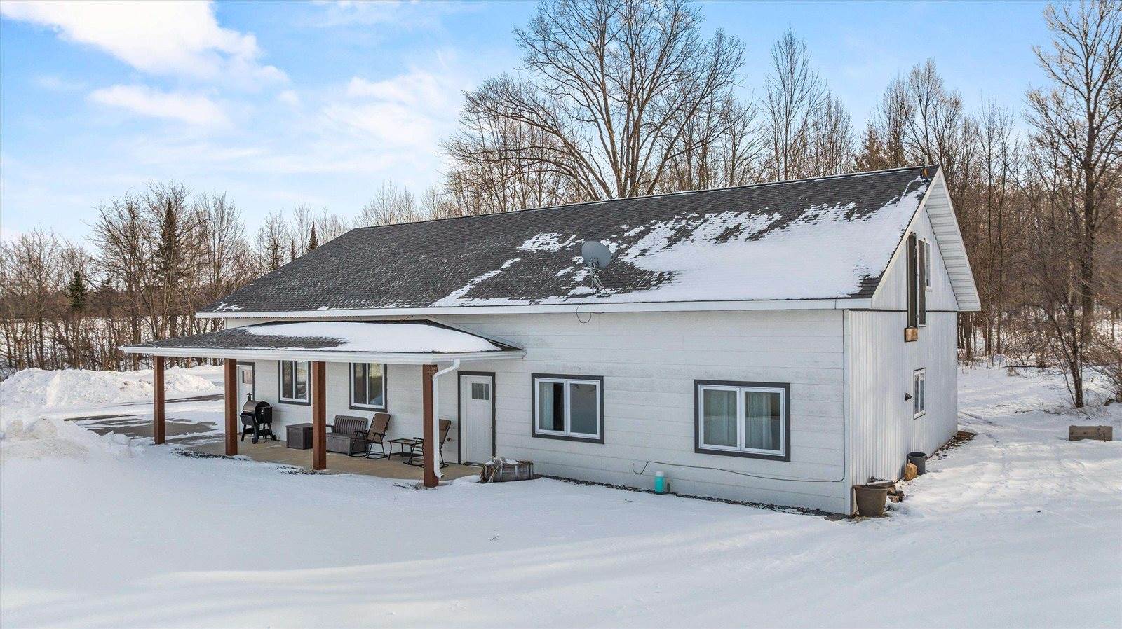 212508 Sturm Road, Stratford, WI 54484