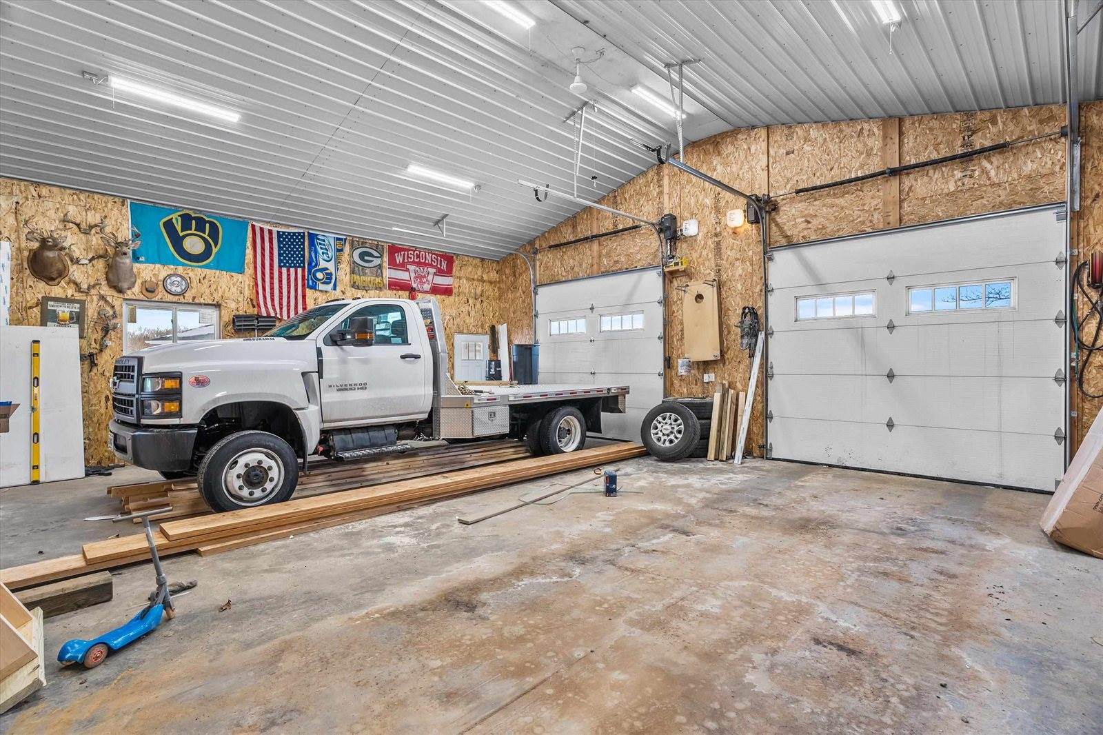 212508 Sturm Road, Stratford, WI 54484