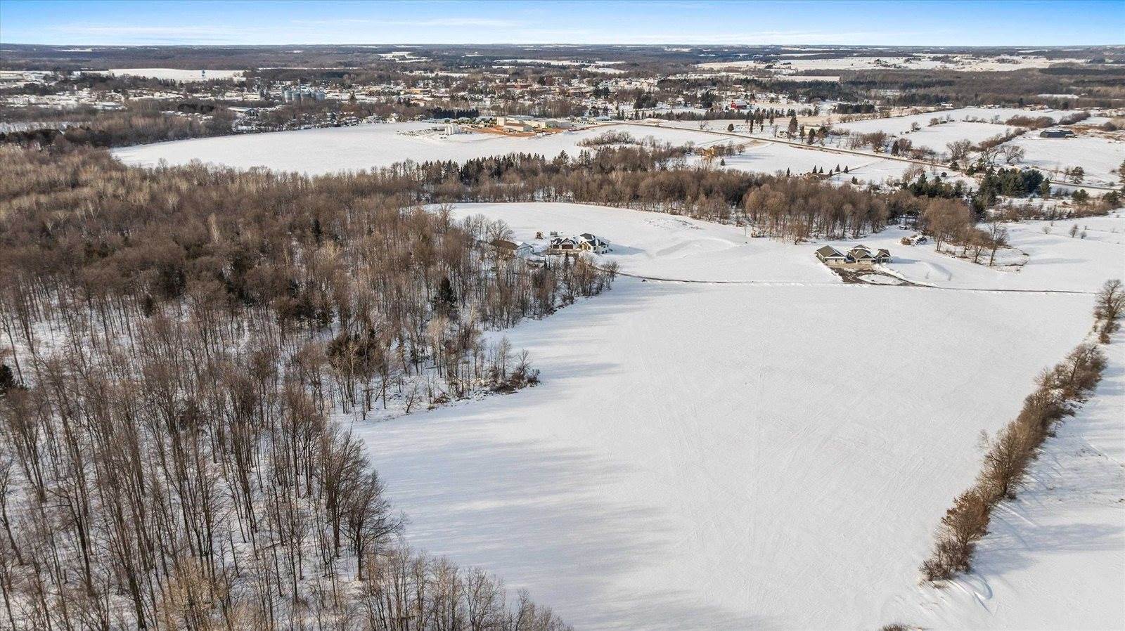 212508 Sturm Road, Stratford, WI 54484