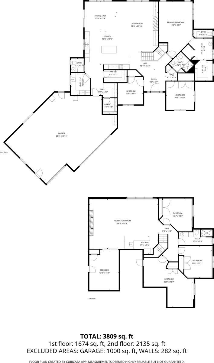 212508 Sturm Road, Stratford, WI 54484