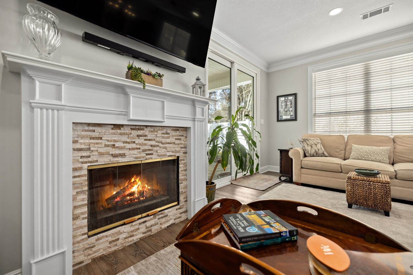 4317 American Poets Drive, Niceville, FL 32578