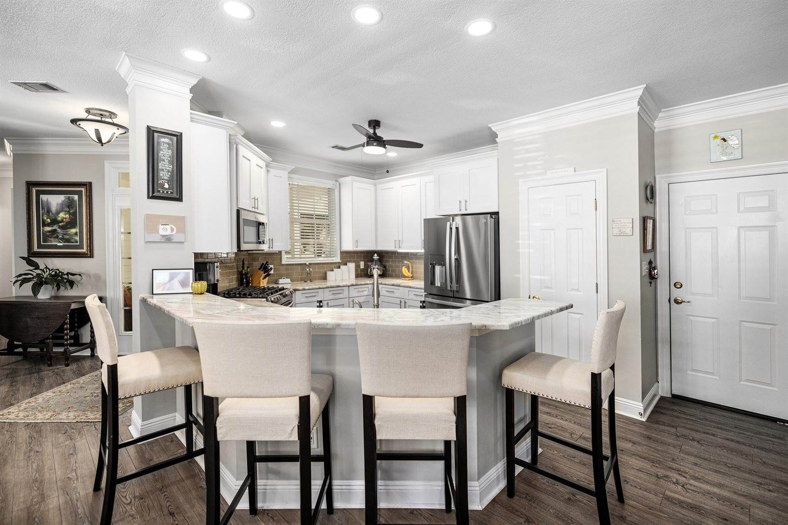 4317 American Poets Drive, Niceville, FL 32578