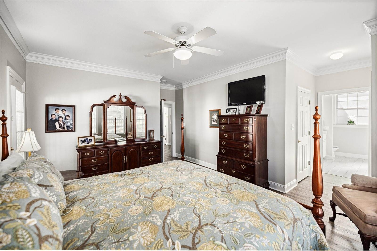 4317 American Poets Drive, Niceville, FL 32578