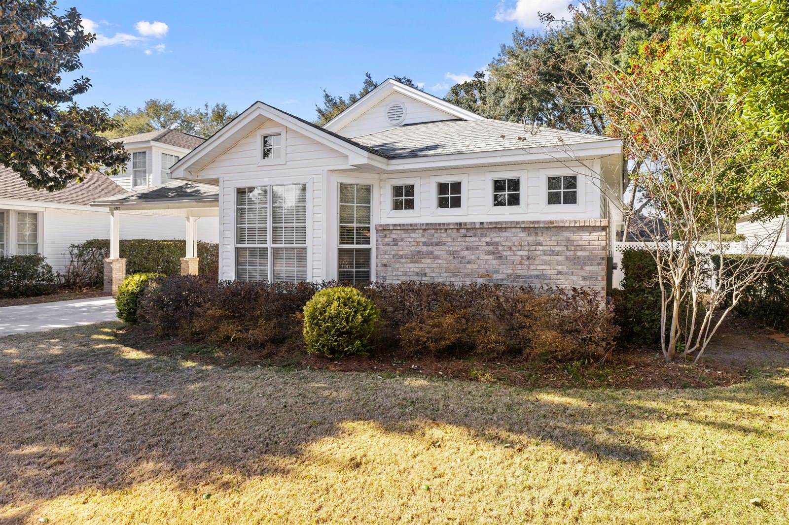 4317 American Poets Drive, Niceville, FL 32578