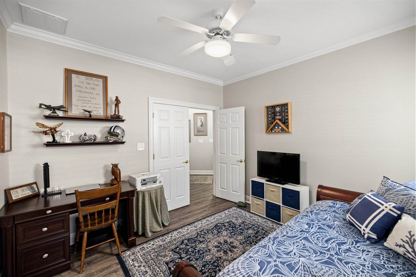 4317 American Poets Drive, Niceville, FL 32578