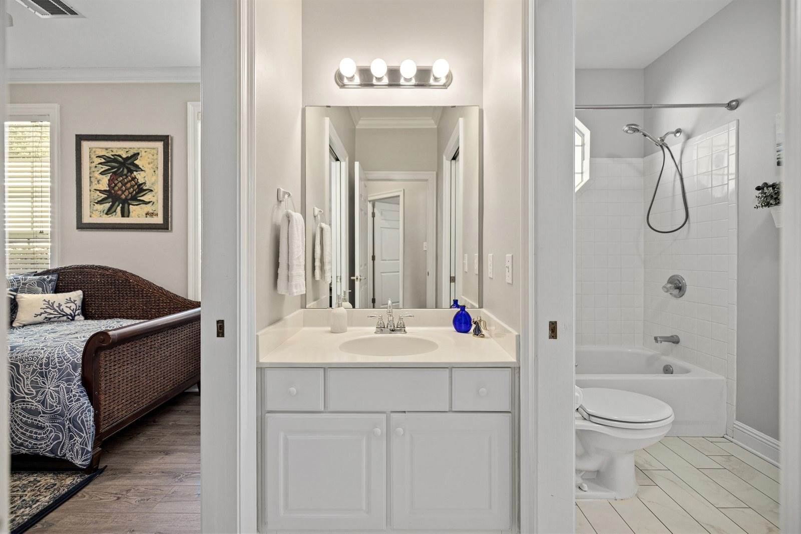 4317 American Poets Drive, Niceville, FL 32578