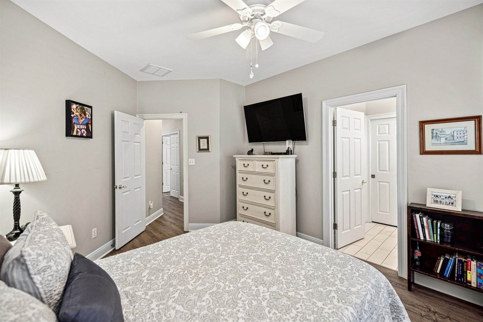 4317 American Poets Drive, Niceville, FL 32578