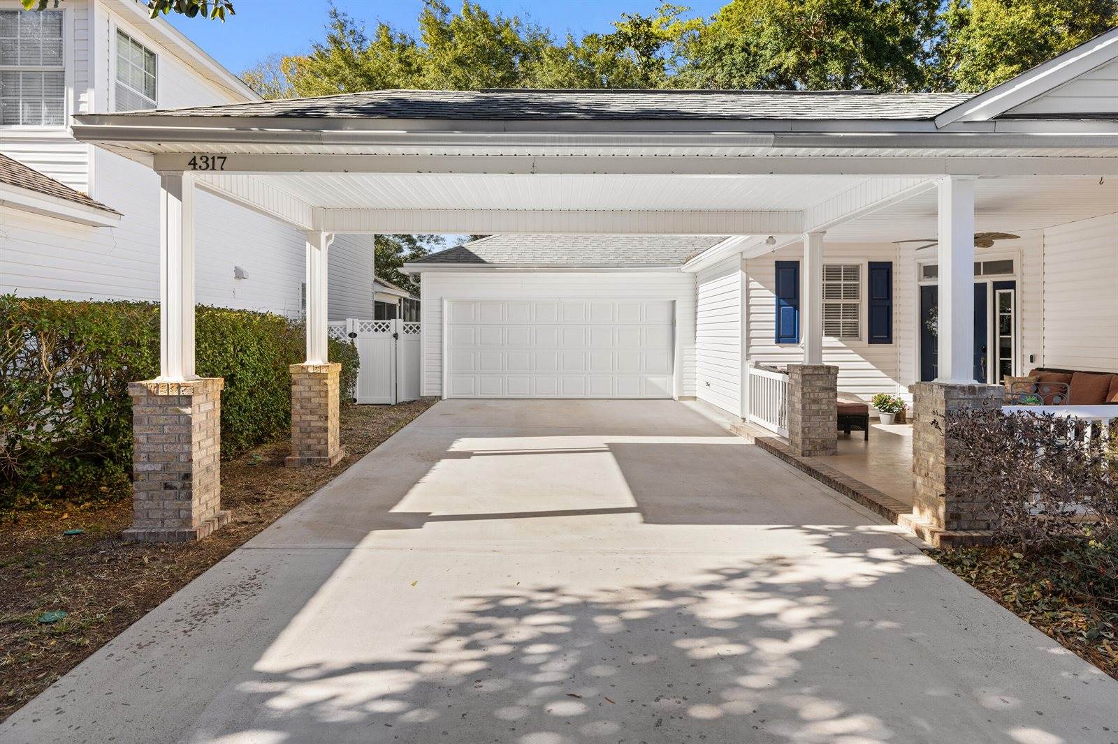 4317 American Poets Drive, Niceville, FL 32578