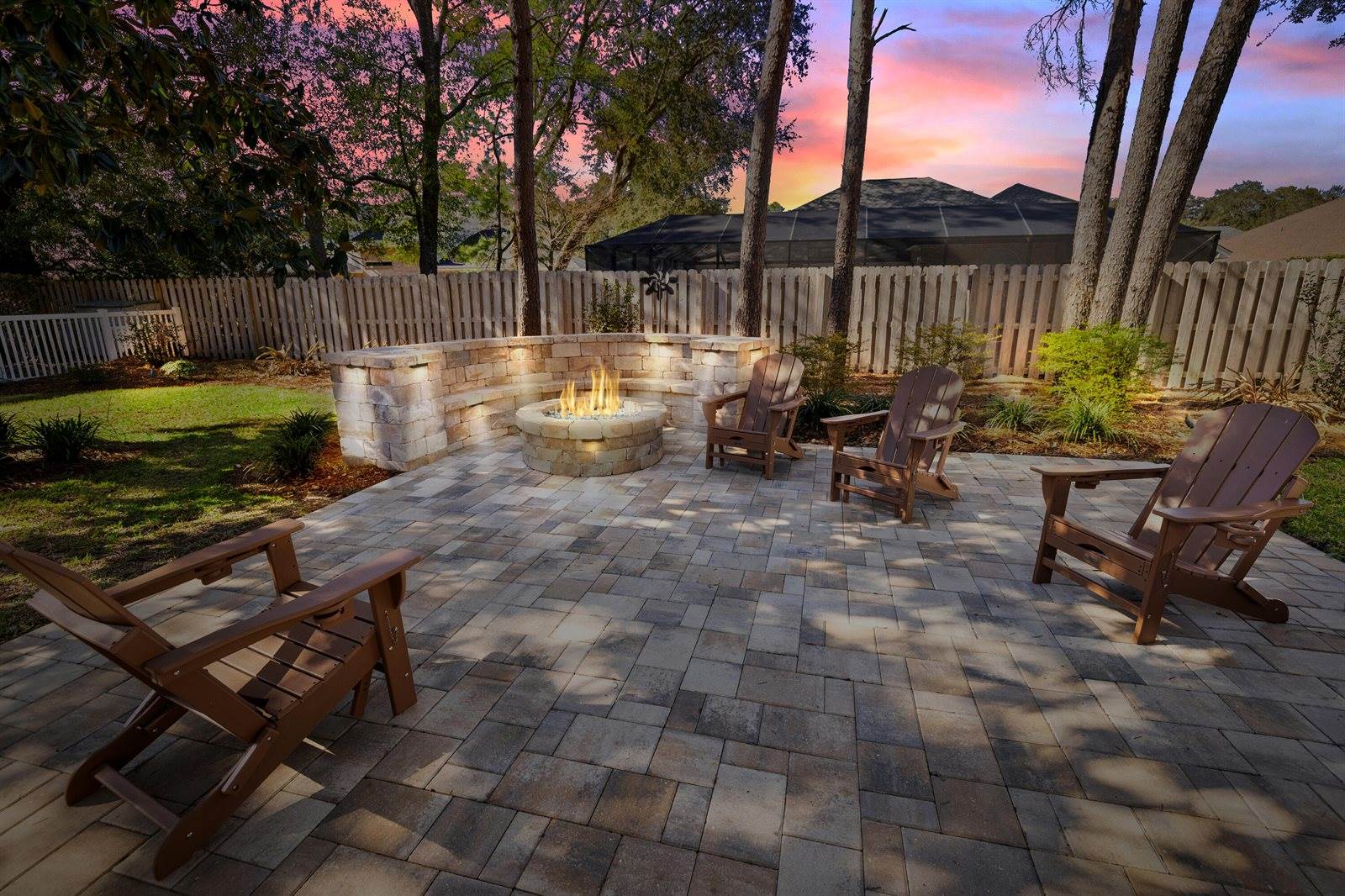 4317 American Poets Drive, Niceville, FL 32578