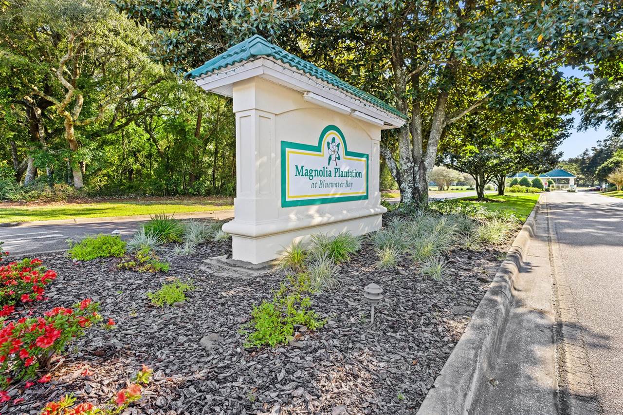 4317 American Poets Drive, Niceville, FL 32578