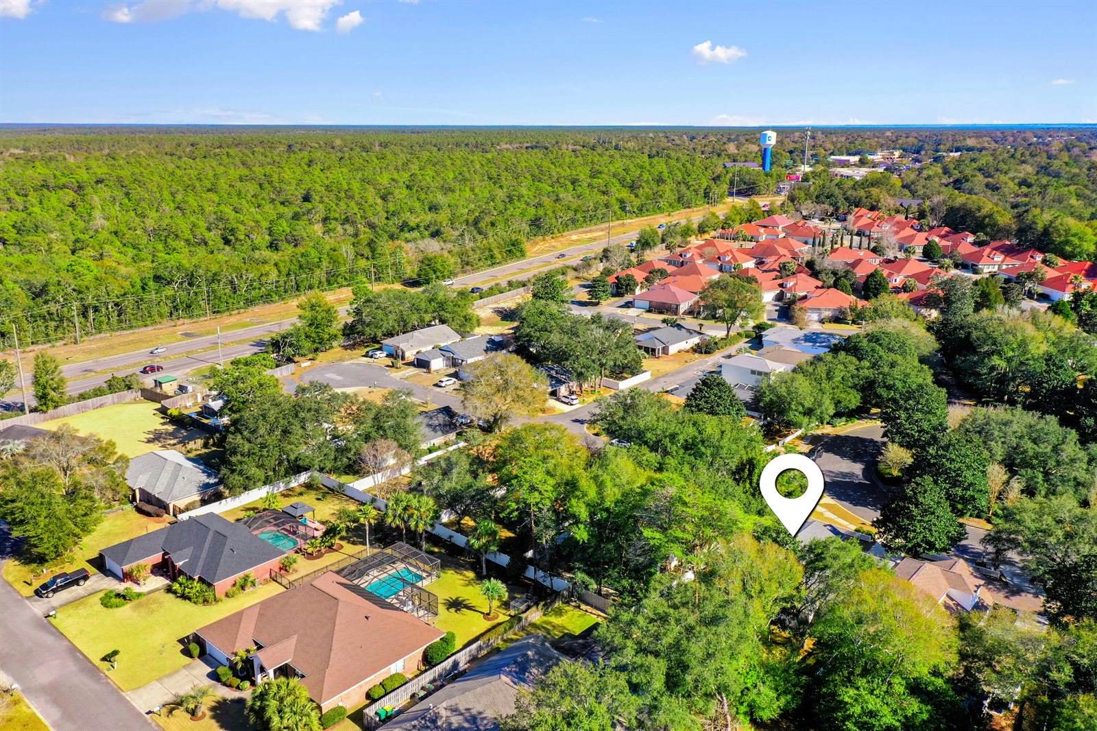 4317 American Poets Drive, Niceville, FL 32578