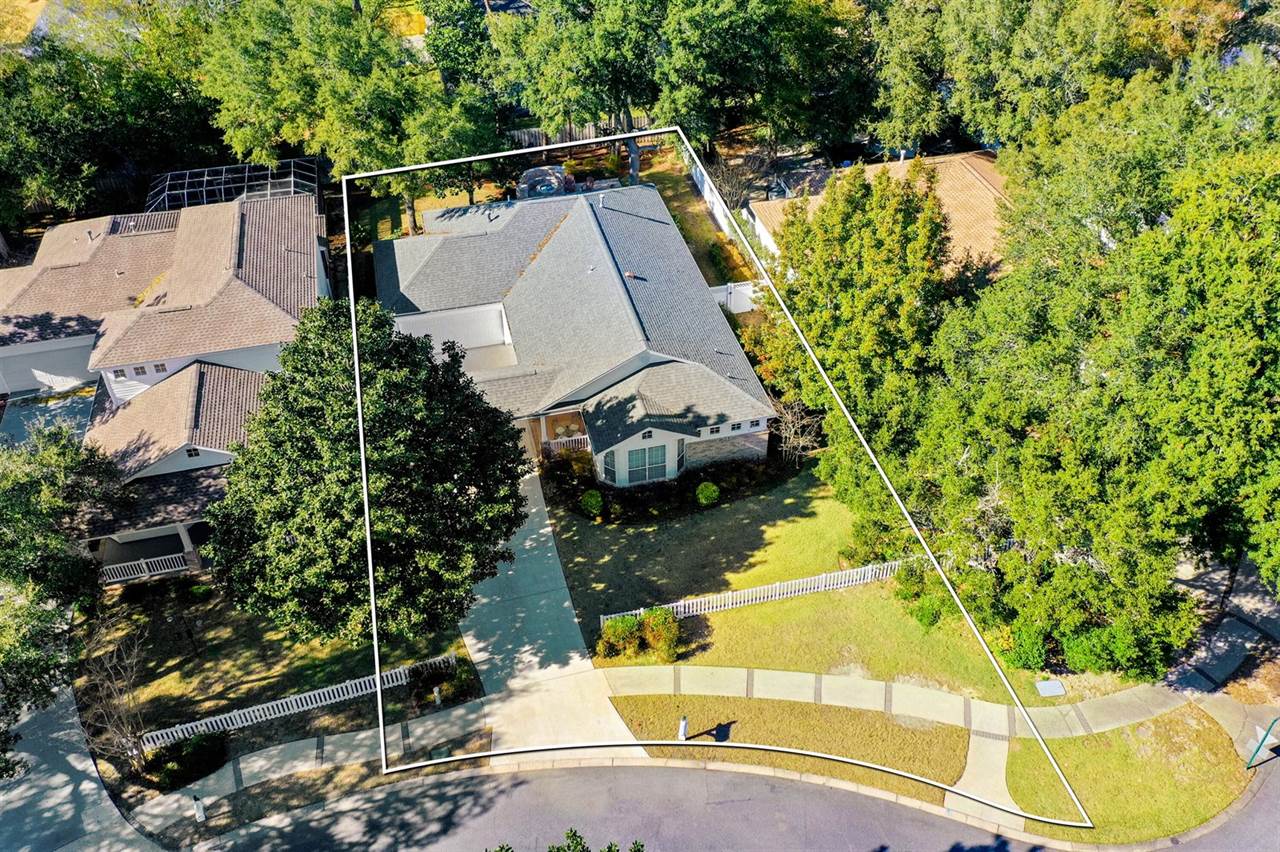 4317 American Poets Drive, Niceville, FL 32578