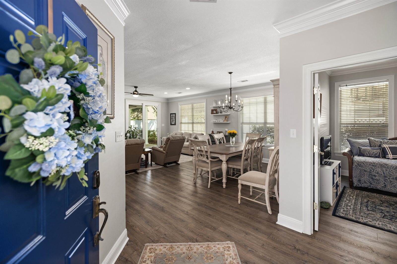 4317 American Poets Drive, Niceville, FL 32578