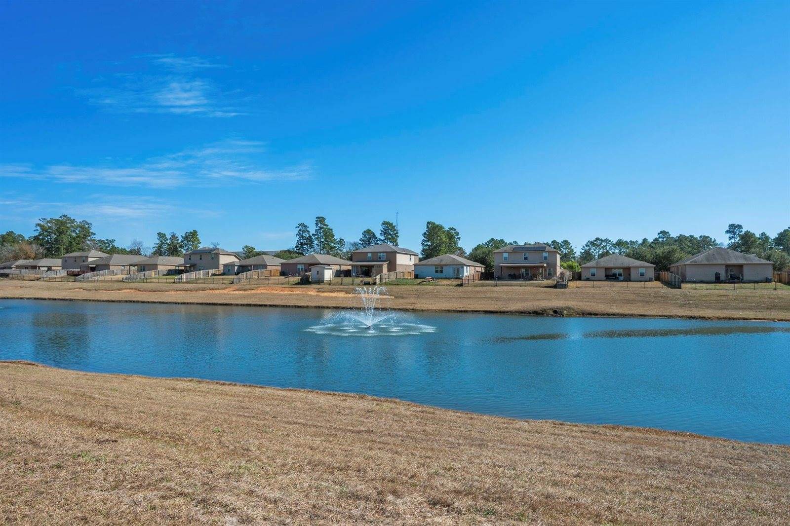 30914 West Lost Creek Boulevard, Magnolia, TX 77355