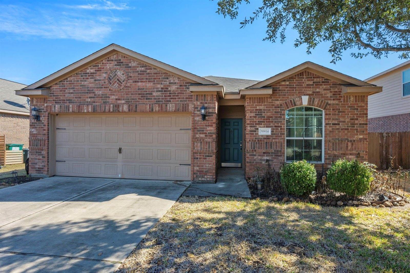 30914 West Lost Creek Boulevard, Magnolia, TX 77355