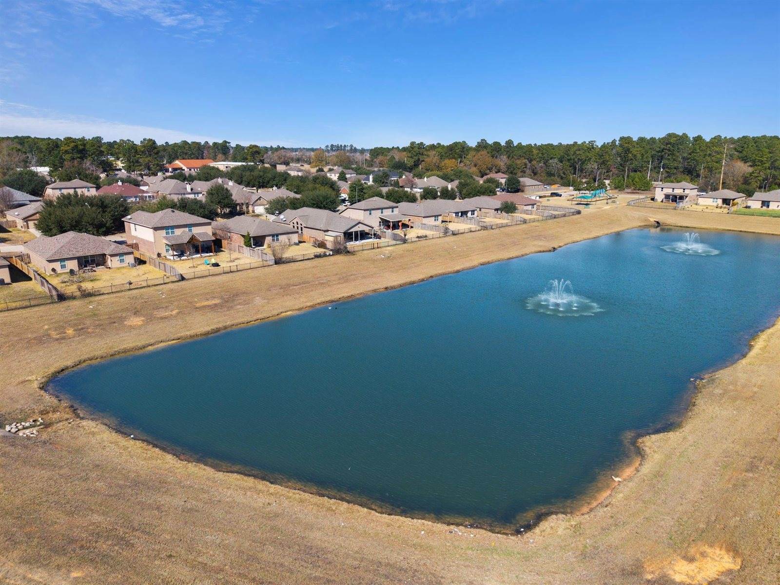 30914 West Lost Creek Boulevard, Magnolia, TX 77355