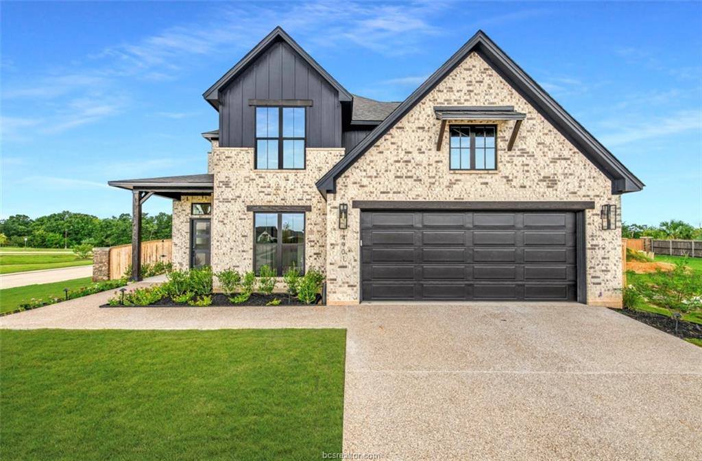 4901 Pearl River Ct. Court, College Station, TX 77845