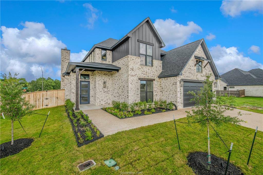 4901 Pearl River Ct. Court, College Station, TX 77845