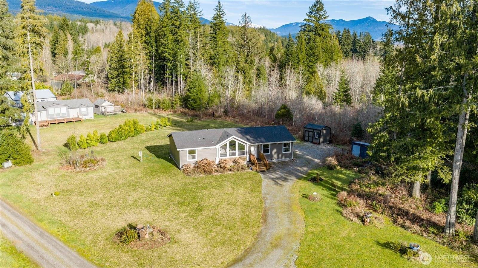 8189 Memory Lane, Concrete, WA 98237