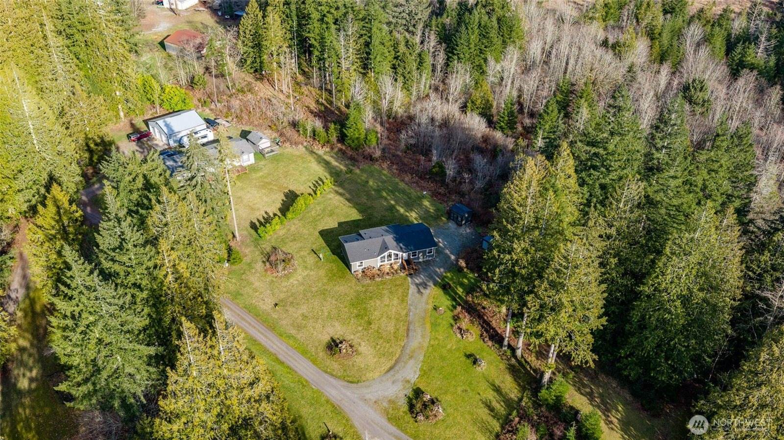 8189 Memory Lane, Concrete, WA 98237