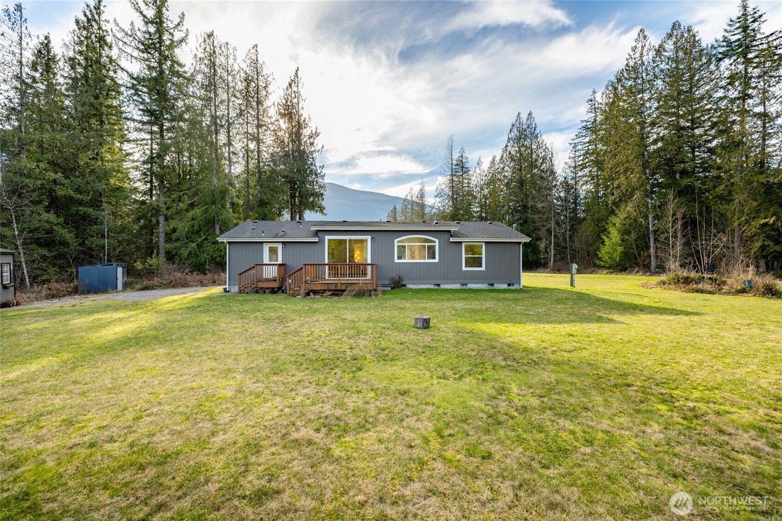 8189 Memory Lane, Concrete, WA 98237