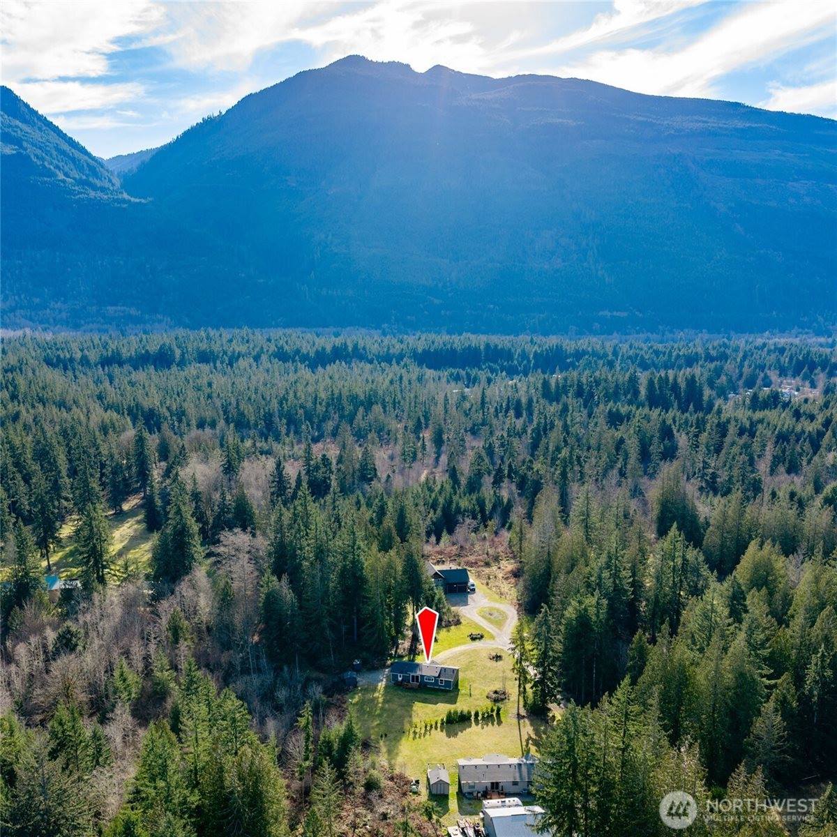 8189 Memory Lane, Concrete, WA 98237