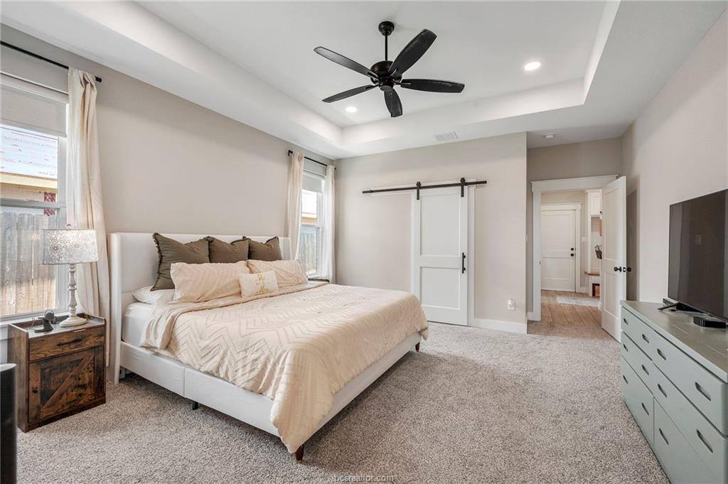 3032 Teller Dr. Drive, Bryan, TX 77808