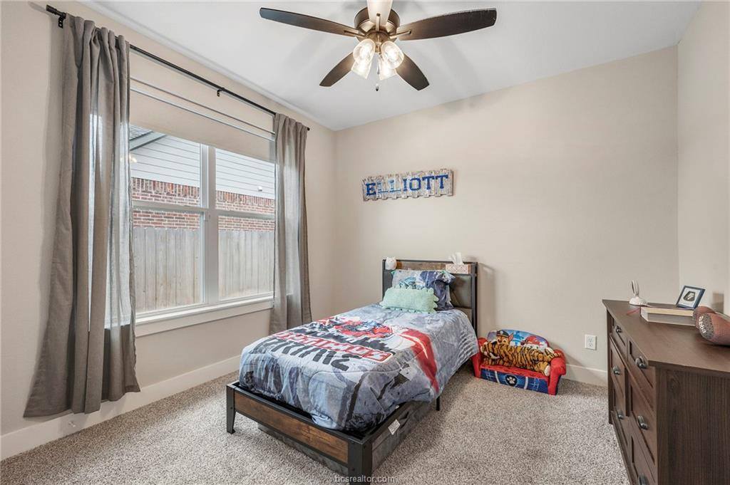 3032 Teller Dr. Drive, Bryan, TX 77808