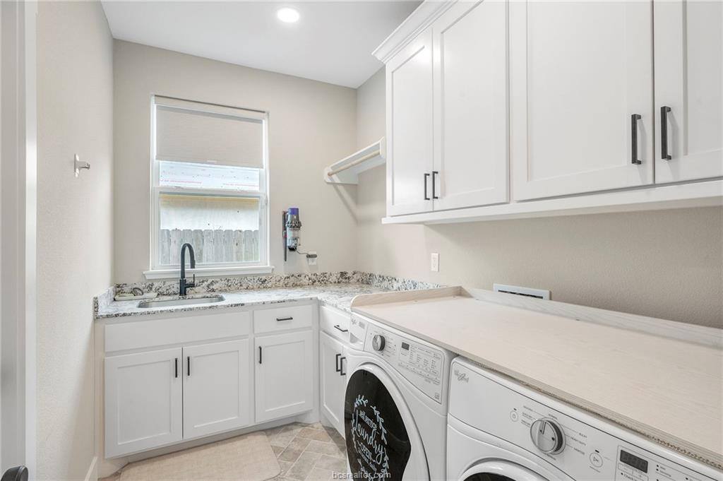 3032 Teller Dr. Drive, Bryan, TX 77808