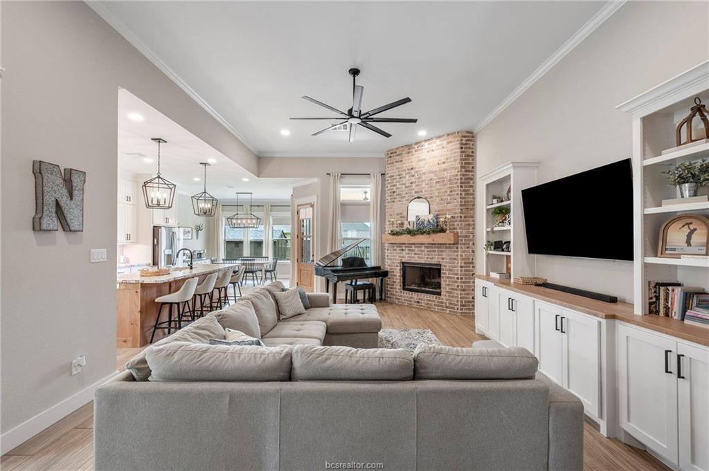 3032 Teller Dr. Drive, Bryan, TX 77808