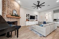 3032 Teller Dr. Drive, Bryan, TX 77808