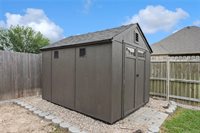 3032 Teller Dr. Drive, Bryan, TX 77808