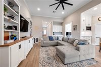 3032 Teller Dr. Drive, Bryan, TX 77808