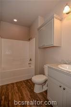 3435 Papa Bear Drive, College Station, TX 77845