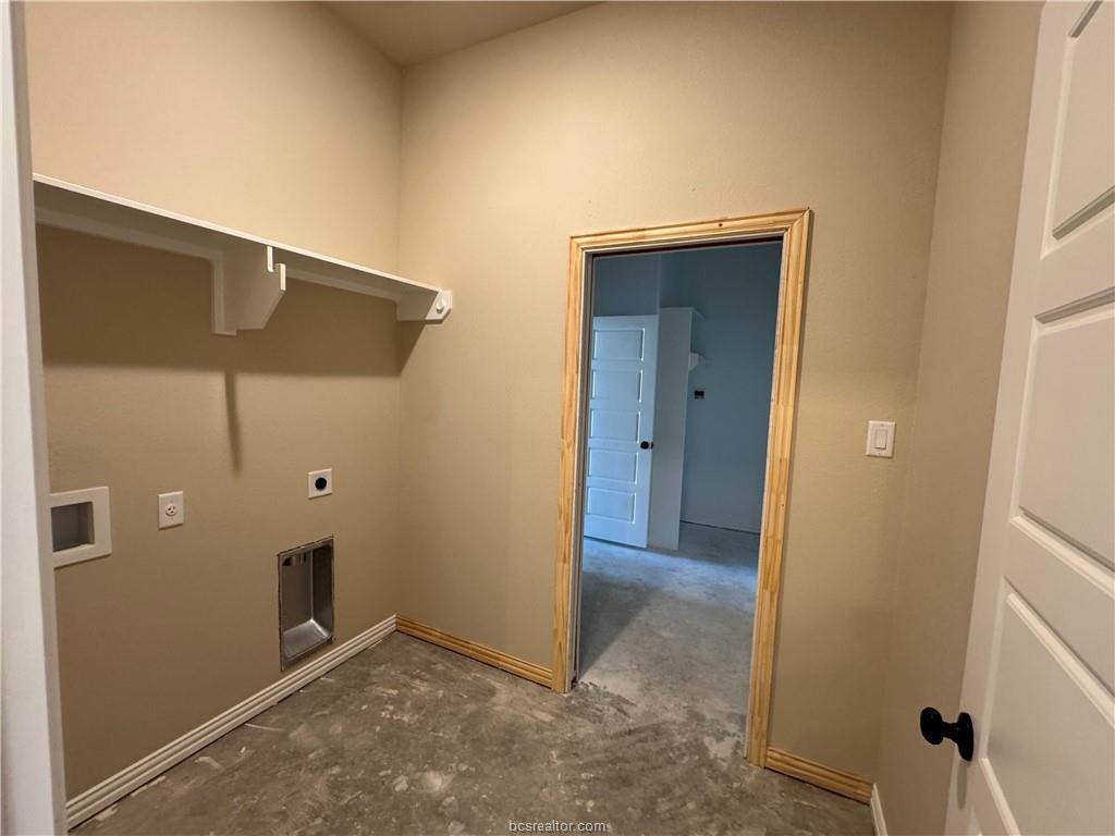 1201 Verona Drive, College Station, TX 77845