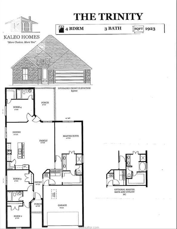 1201 Verona Drive, College Station, TX 77845