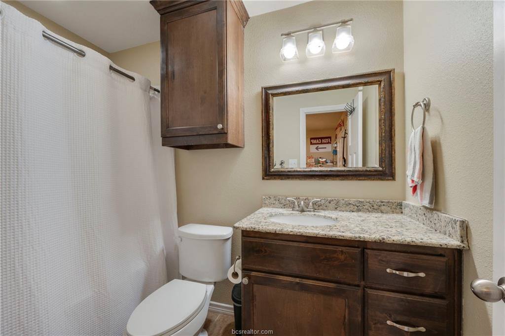 3612 Haverford Road, College Station, TX 77845