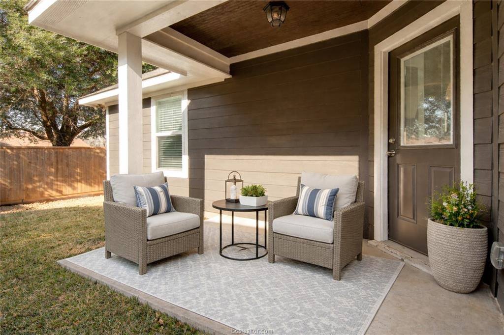 1203 High Street, Navasota, TX 77868