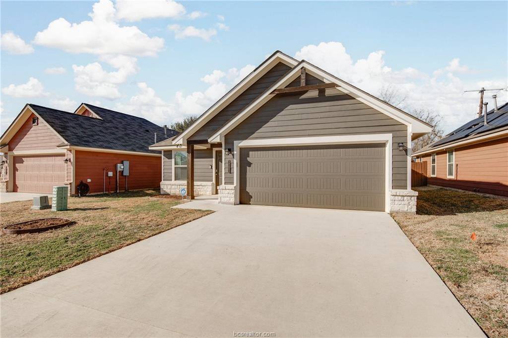 1203 High Street, Navasota, TX 77868