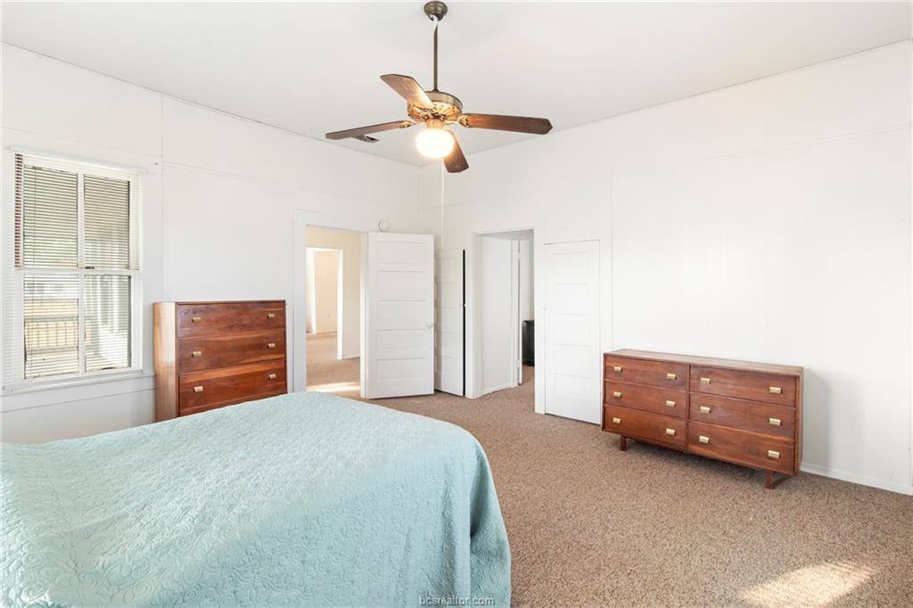 7964 FM 141, Dime Box, TX 77853