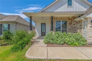 6210 Wilkesboro Drive, College Station, TX 77845
