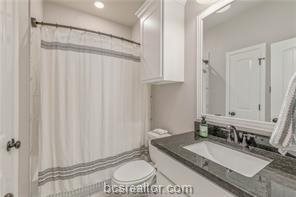 6210 Wilkesboro Drive, College Station, TX 77845