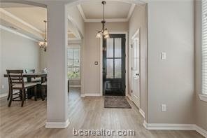 6210 Wilkesboro Drive, College Station, TX 77845